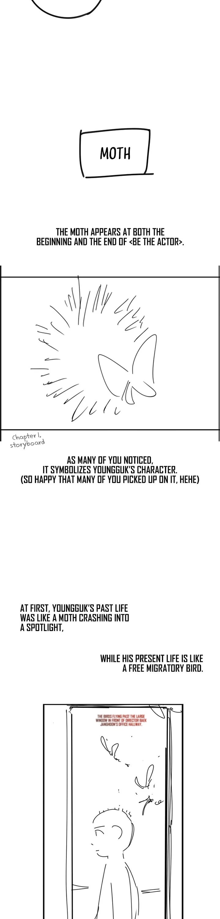 Be the Actor chapter 140 page 49