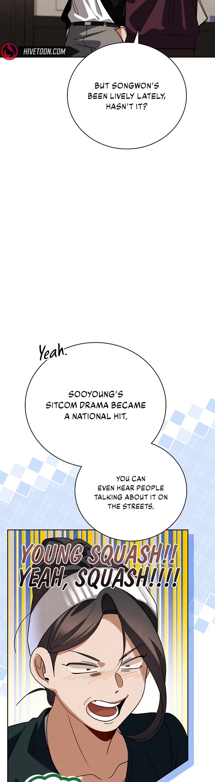 Be the Actor chapter 140 page 5