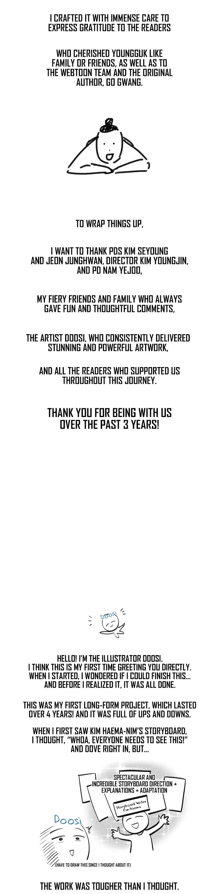 Be the Actor chapter 140 page 52