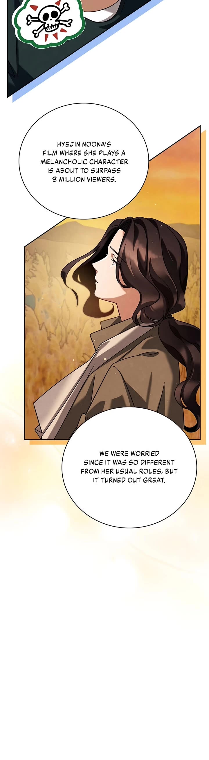 Be the Actor chapter 140 page 6