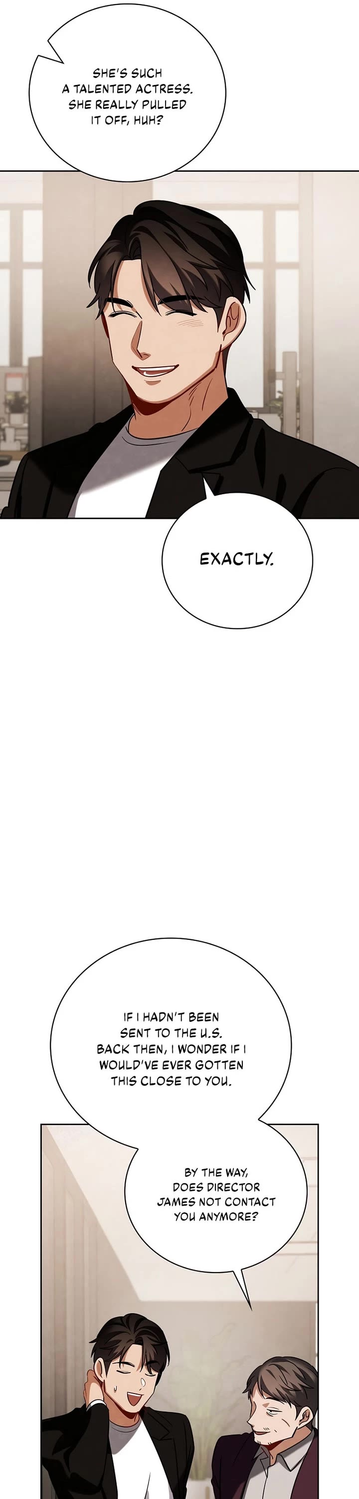 Be the Actor chapter 140 page 7