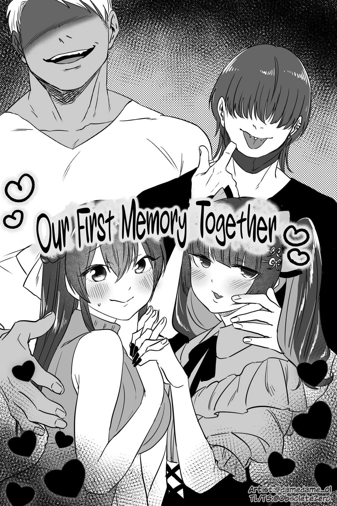 Bear and Bunny Cannot Be Friends chapter 51 page 5