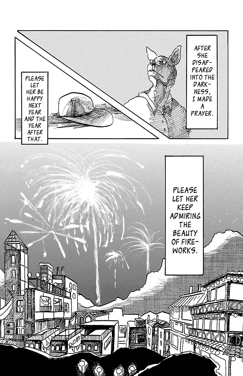 Beast Complex chapter 4 page 29