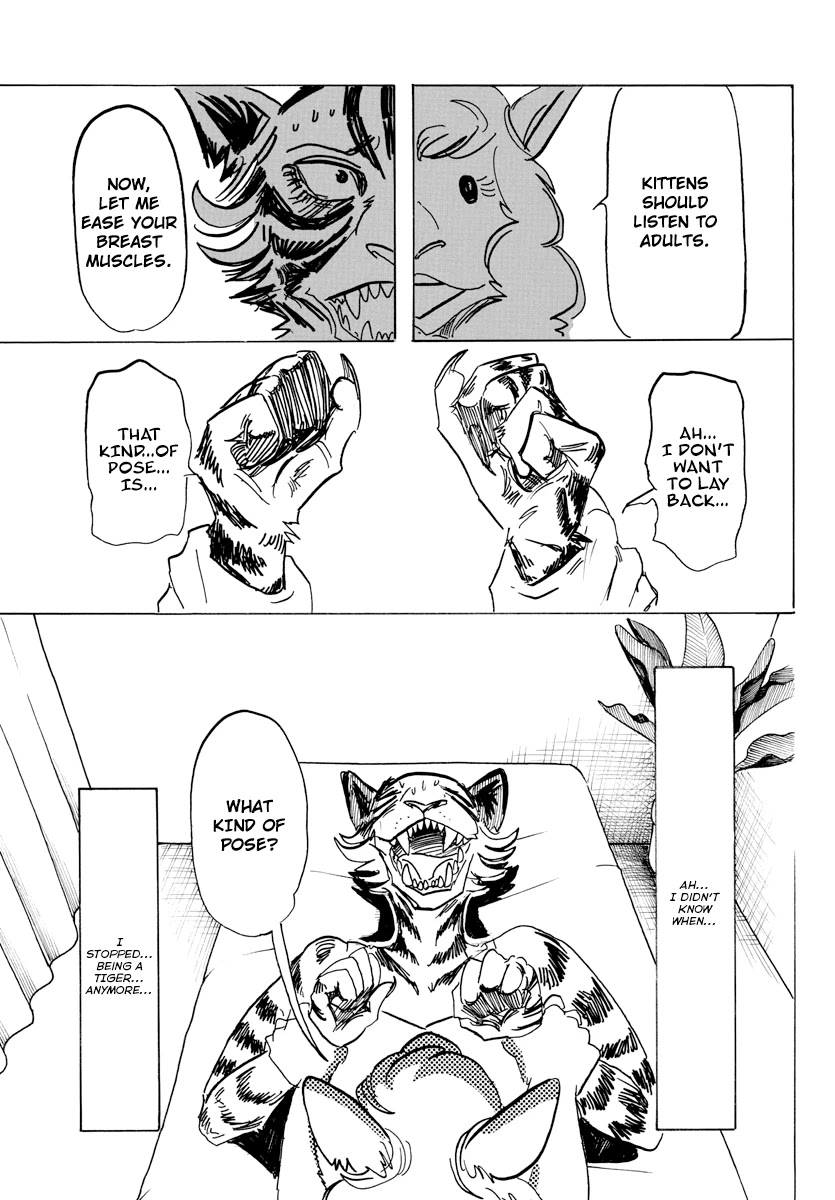 Beast Complex chapter 13 page 17