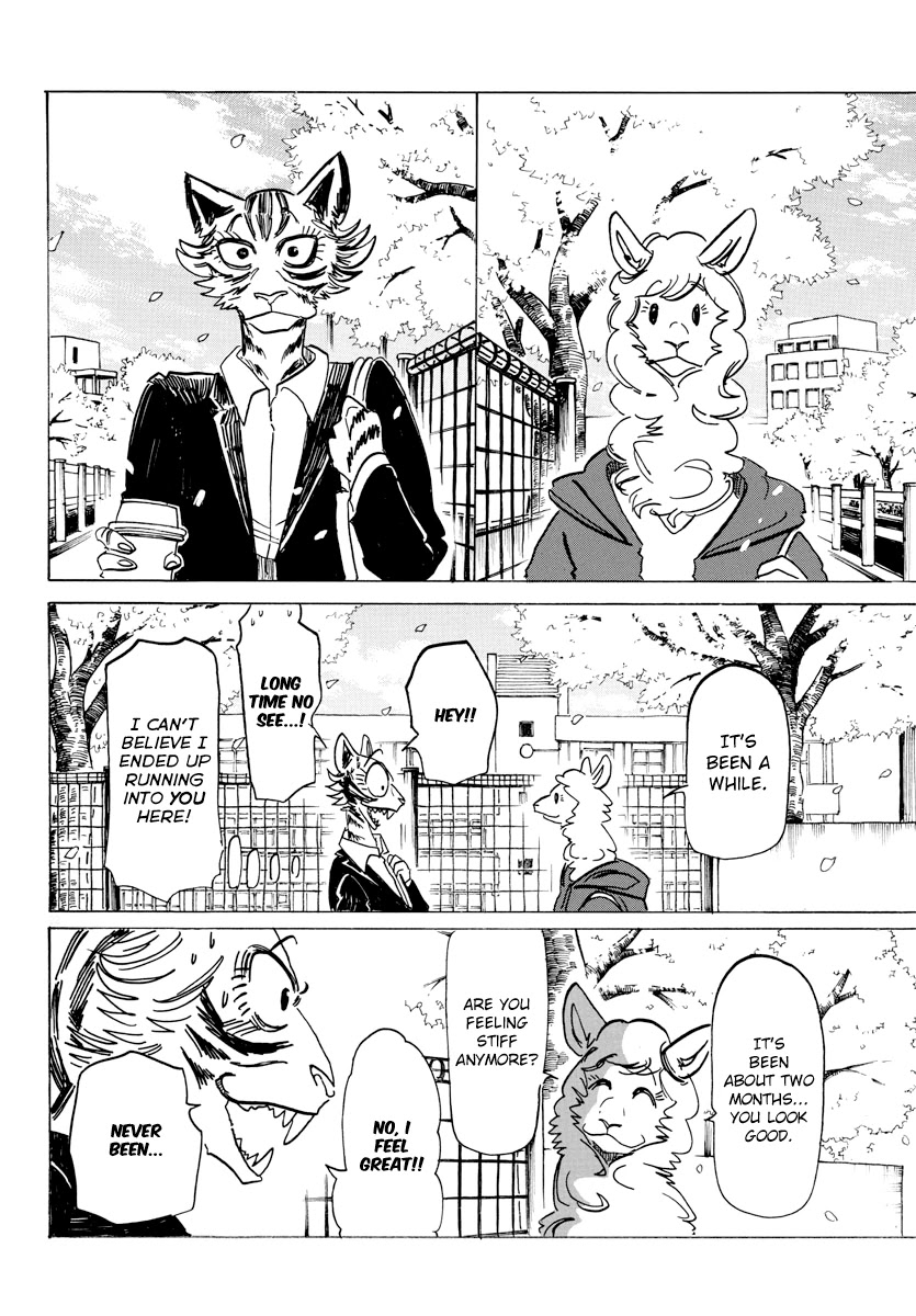 Beast Complex chapter 13 page 21