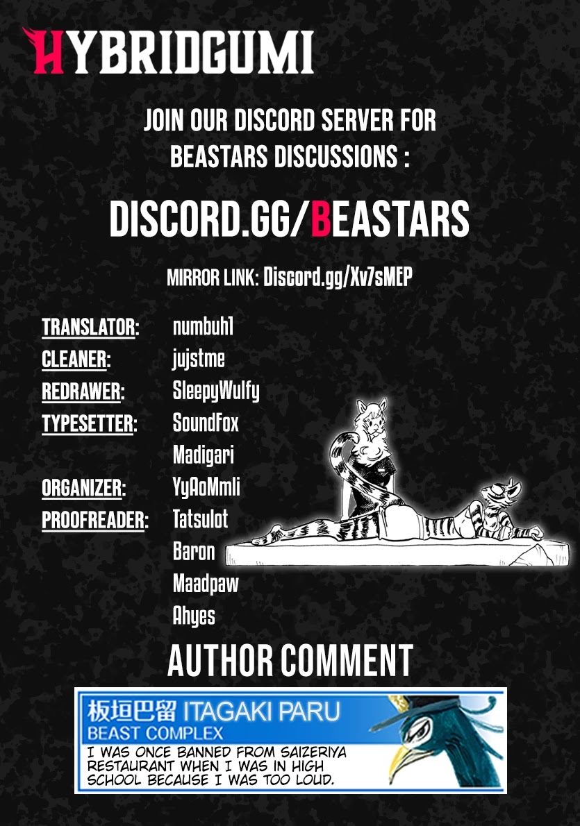 Beast Complex chapter 13 page 24