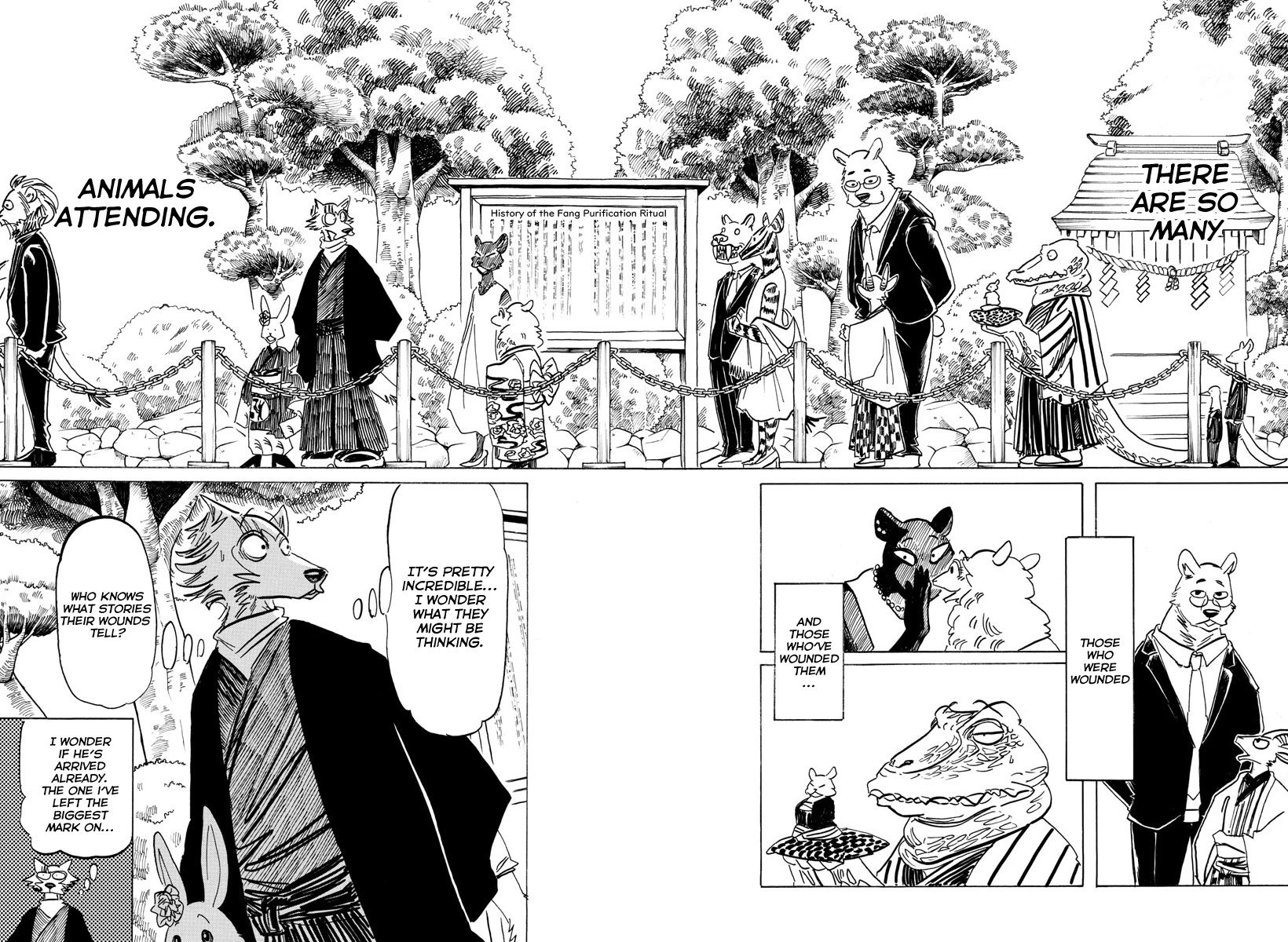 Beast Complex chapter 14 page 9