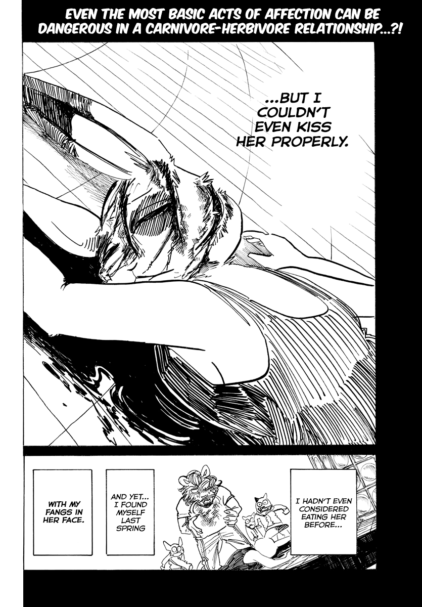 Beast Complex chapter 18 page 2