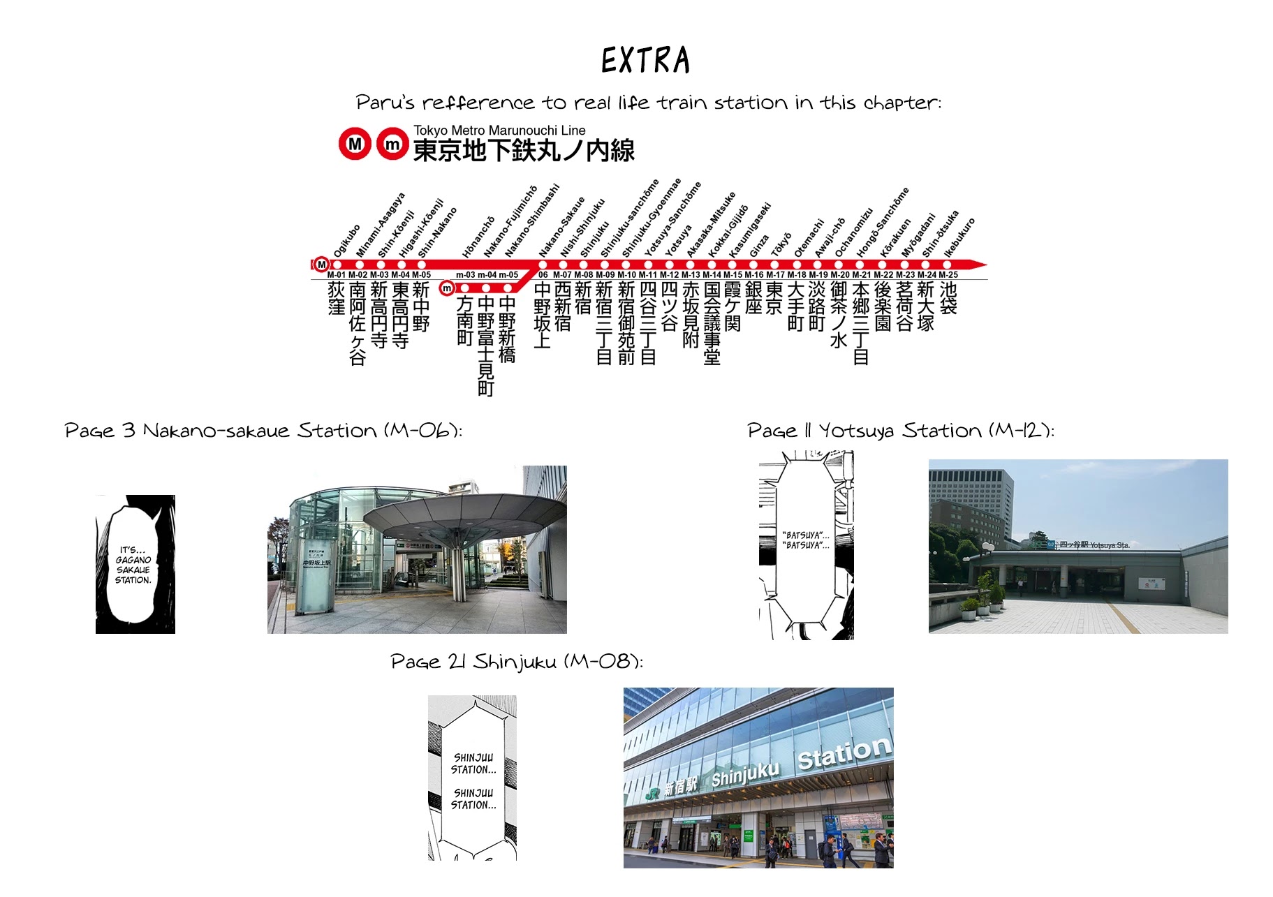 Beast Complex chapter 20 page 26