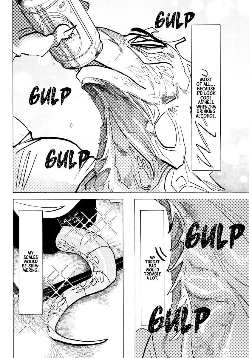 Beast Complex chapter 24 page 2