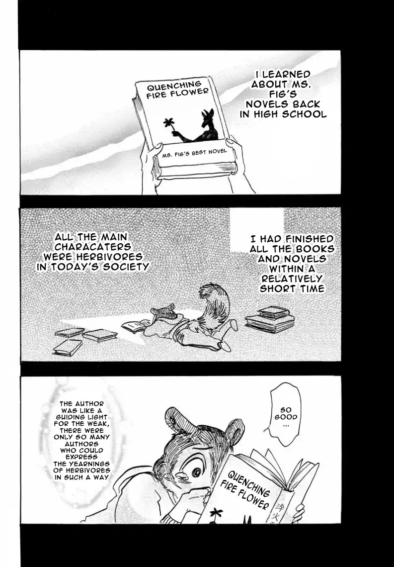 Beast Complex chapter 7 page 13