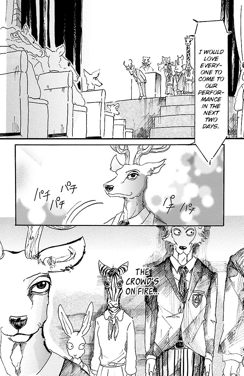 Beastars chapter 10 page 7
