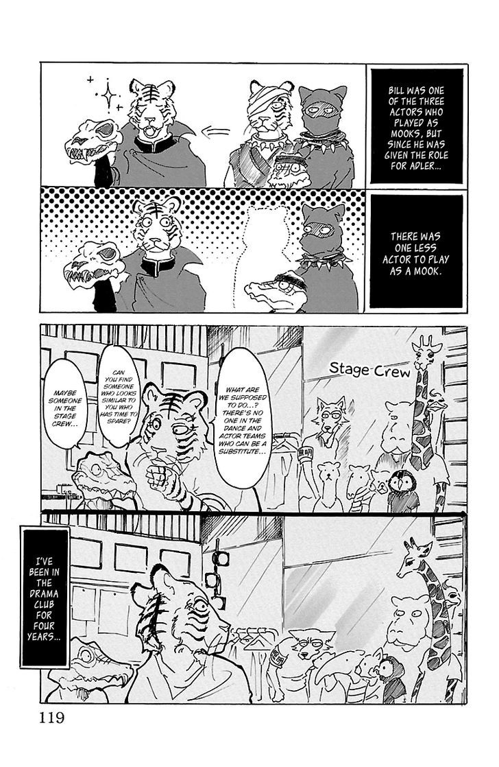 Beastars chapter 13 page 10