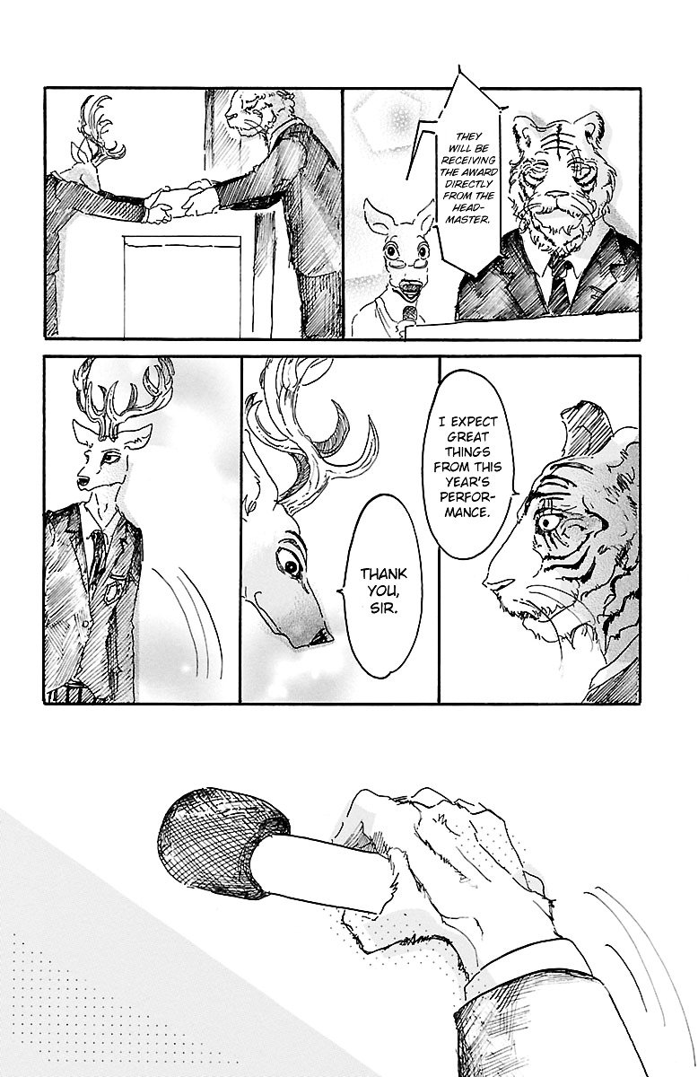 Beastars chapter 10 page 5