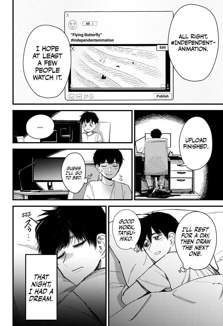 Beat & Motion chapter 1 page 51