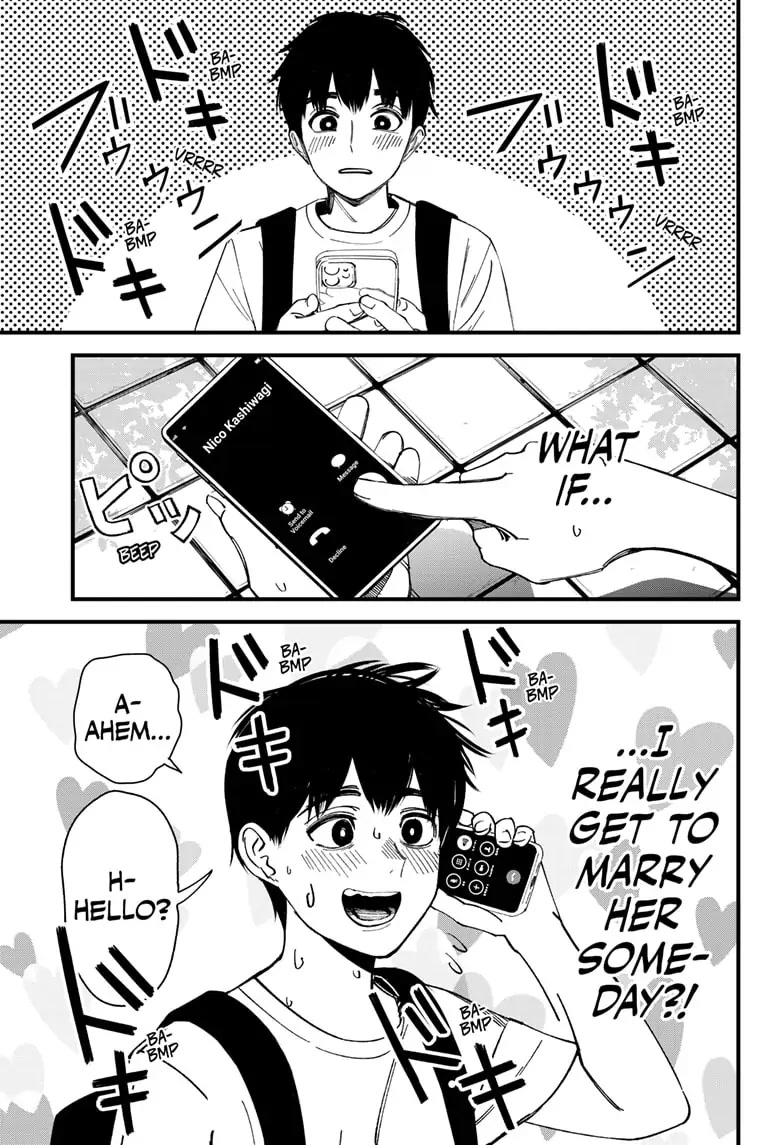 Beat & Motion chapter 1 page 57