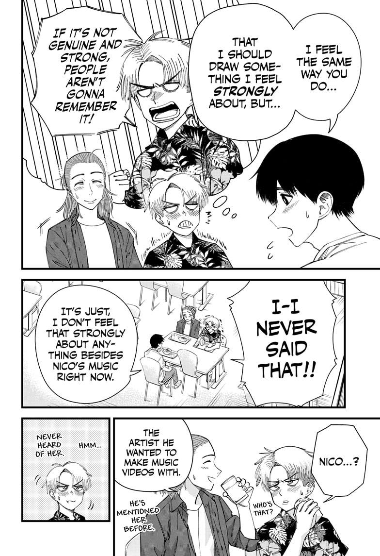 Beat & Motion chapter 10 page 10