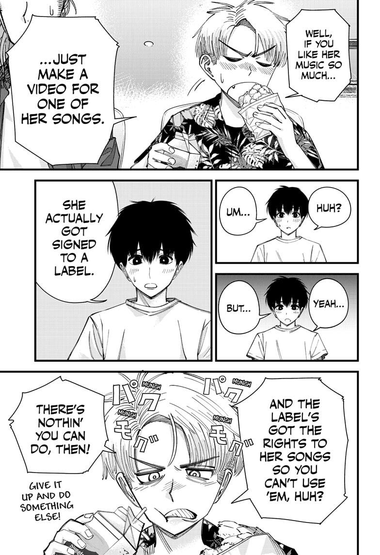 Beat & Motion chapter 10 page 11