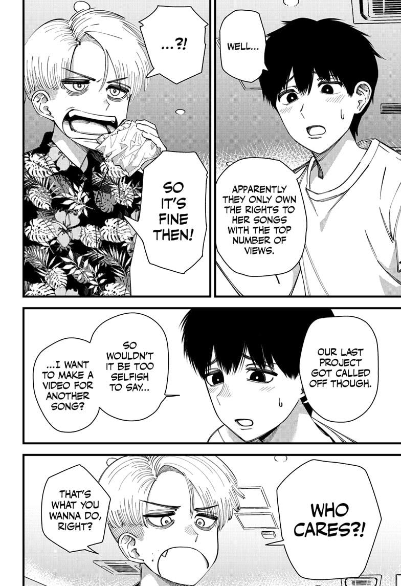 Beat & Motion chapter 10 page 12