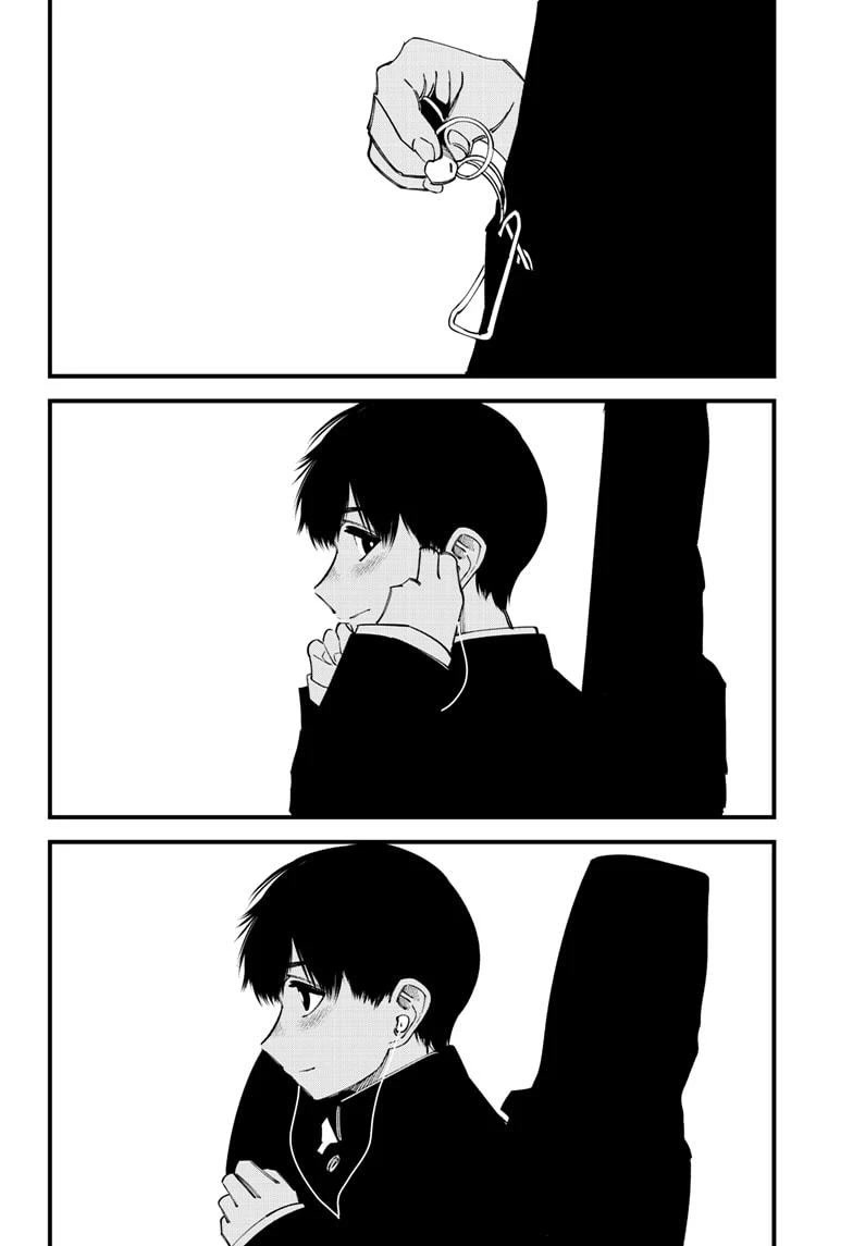 Beat & Motion chapter 11 page 28