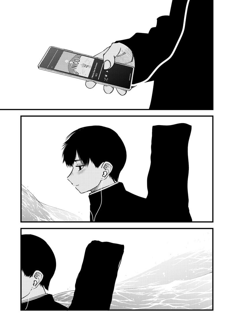 Beat & Motion chapter 11 page 29