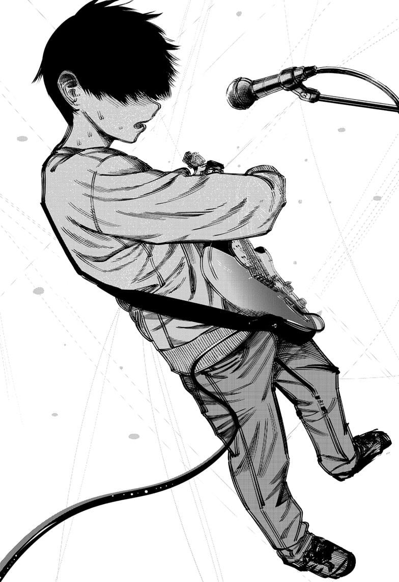 Beat & Motion chapter 11 page 9