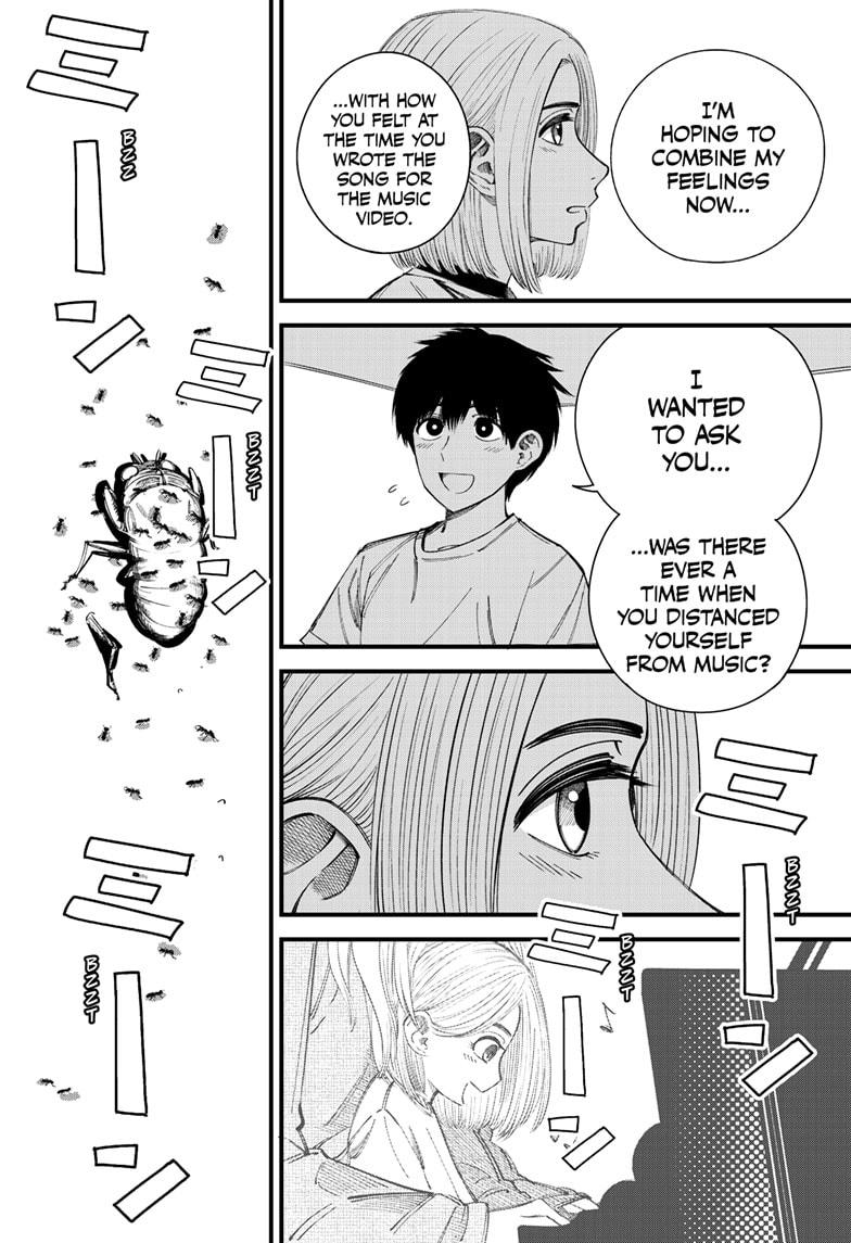 Beat & Motion chapter 12 page 10