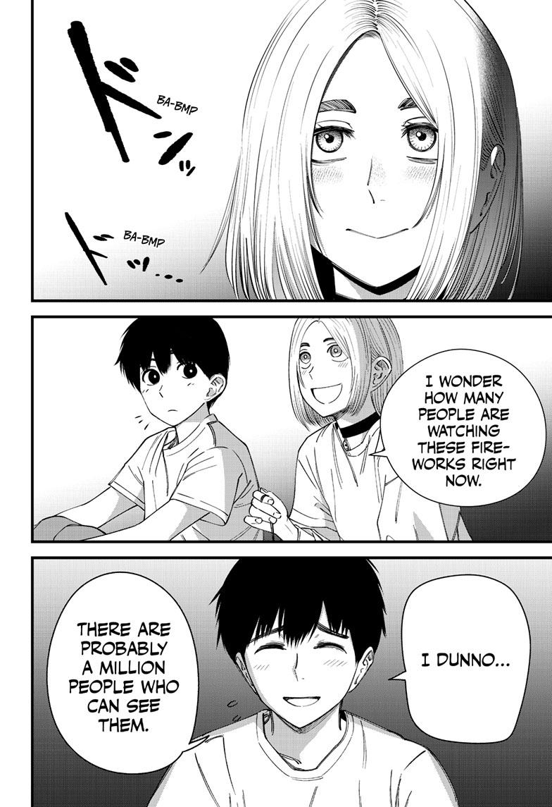 Beat & Motion chapter 14 page 9