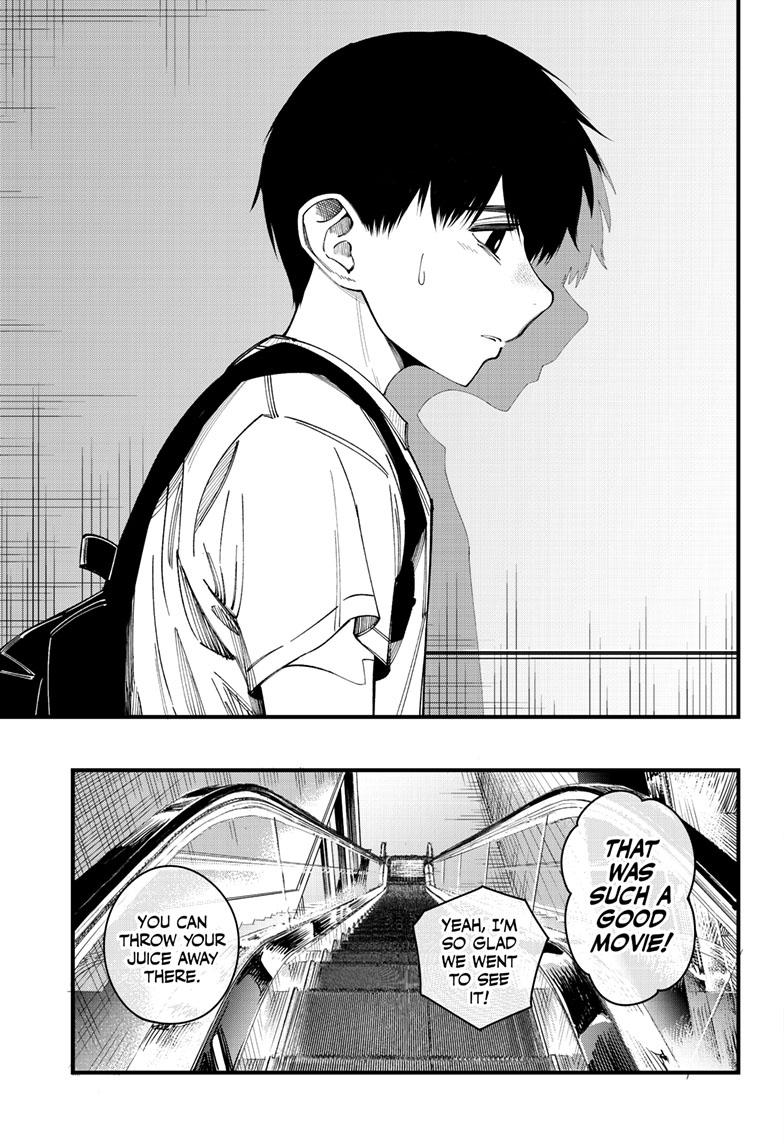 Beat & Motion chapter 15 page 15