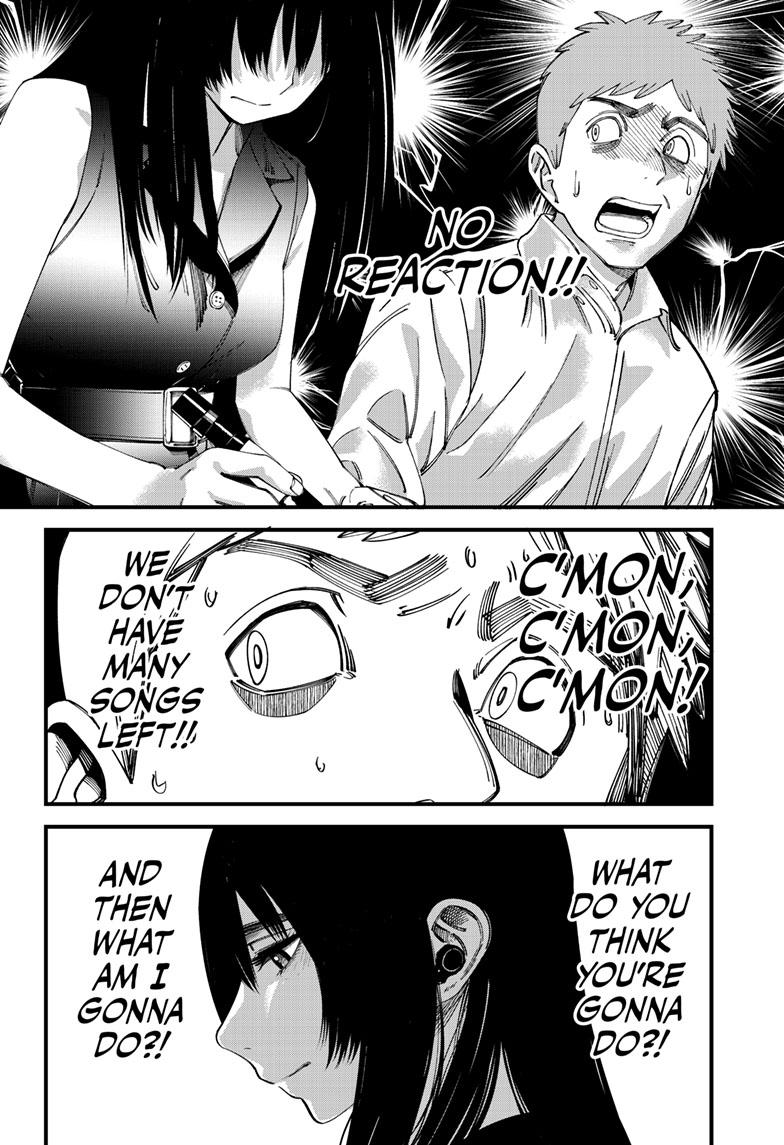 Beat & Motion chapter 16 page 18