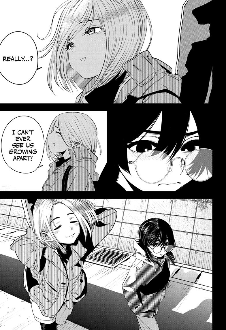 Beat & Motion chapter 17 page 30