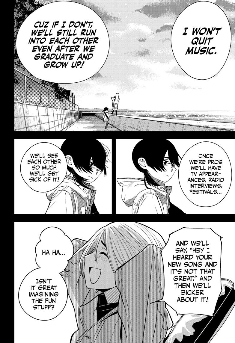 Beat & Motion chapter 17 page 31