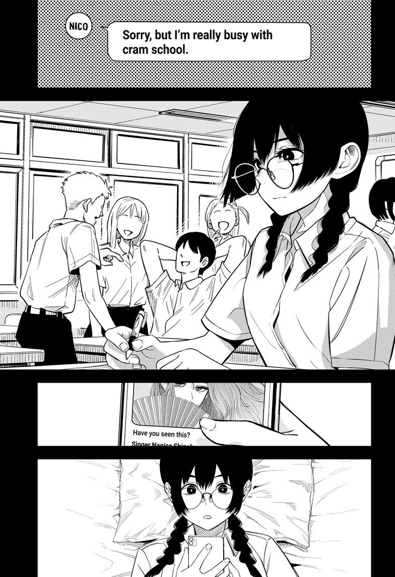 Beat & Motion chapter 17 page 36