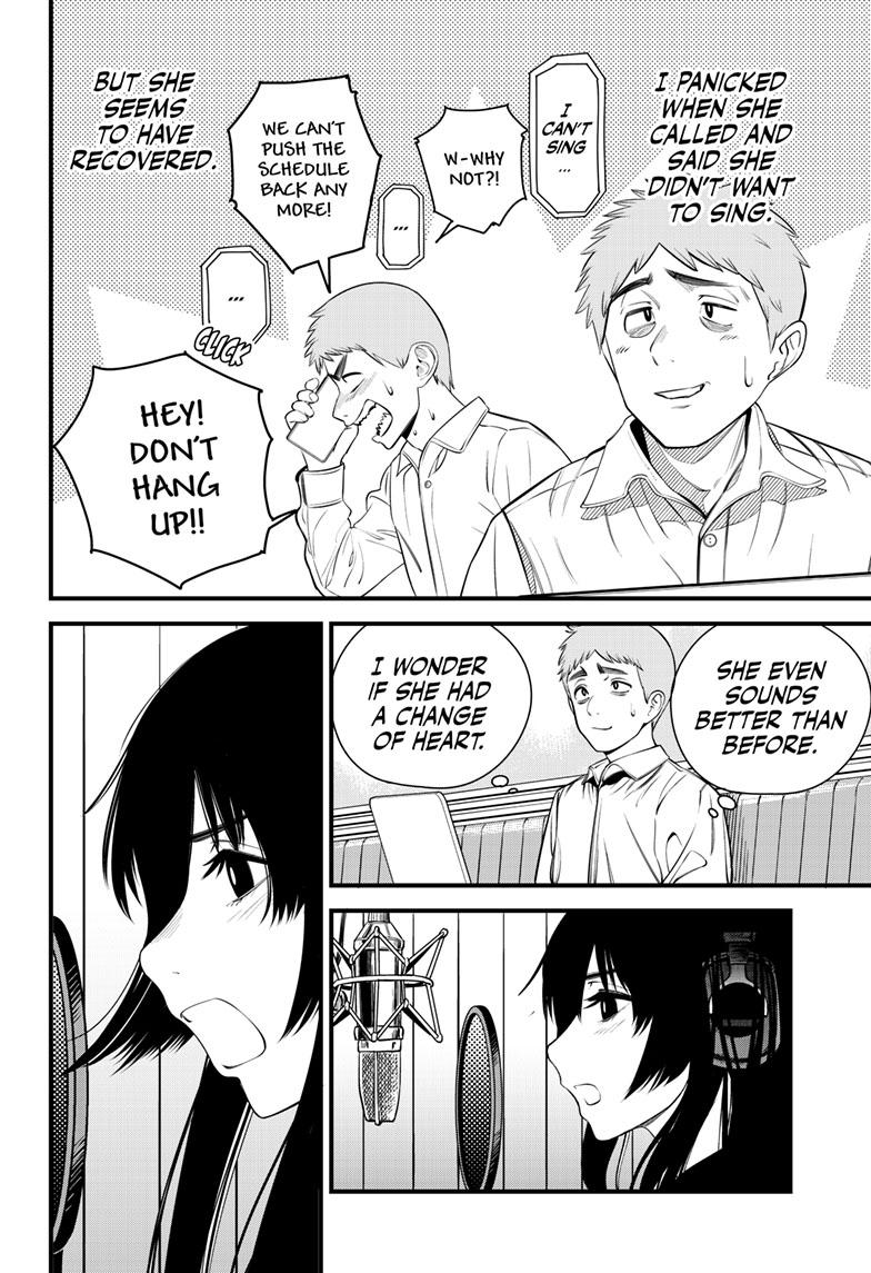 Beat & Motion chapter 18 page 10