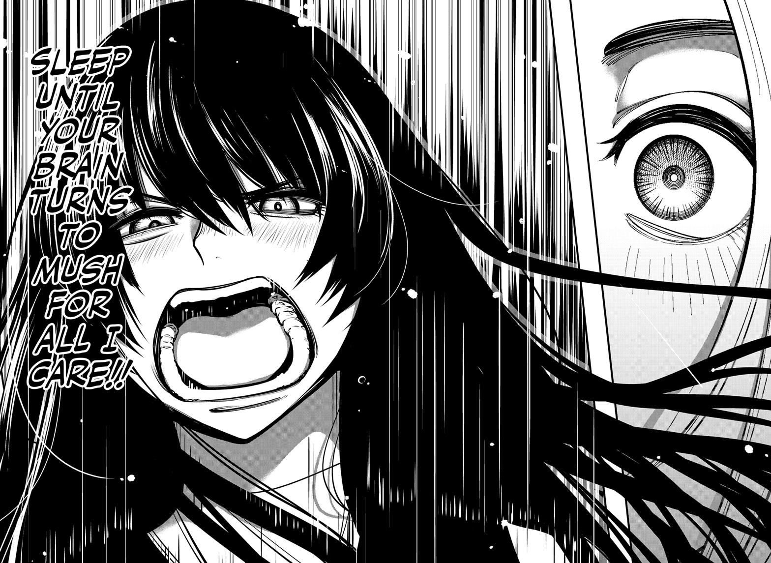 Beat & Motion chapter 18 page 18