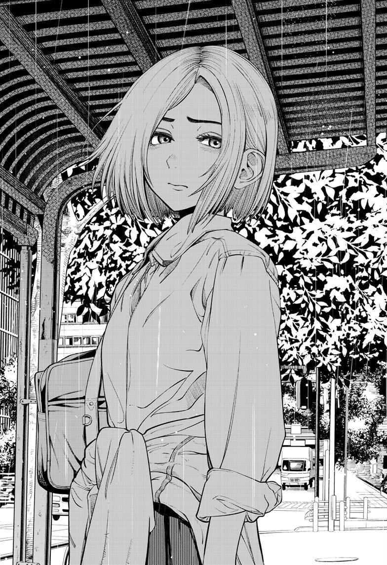 Beat & Motion chapter 19 page 18