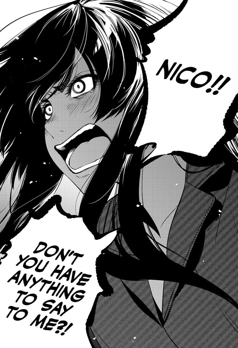 Beat & Motion chapter 19 page 23