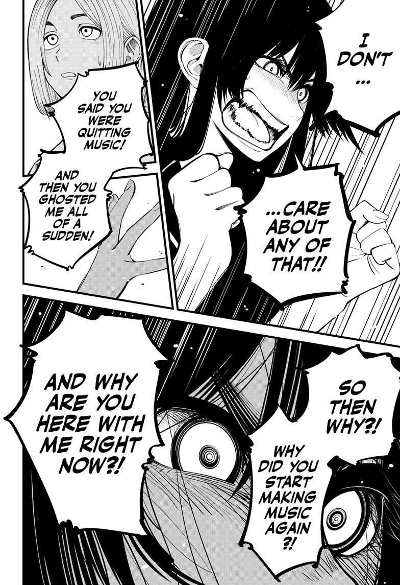 Beat & Motion chapter 20 page 14