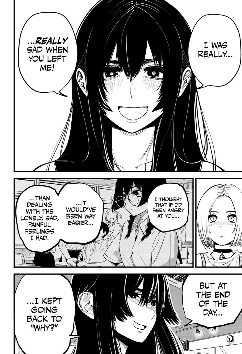 Beat & Motion chapter 20 page 18