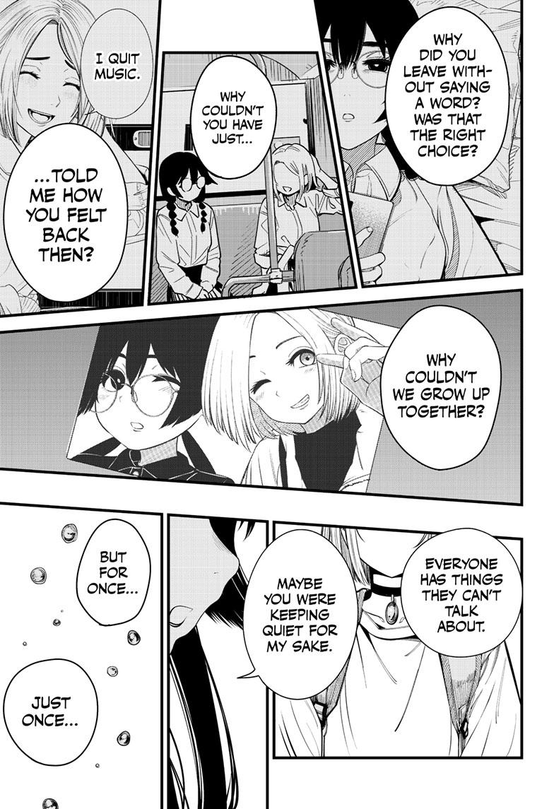 Beat & Motion chapter 20 page 19