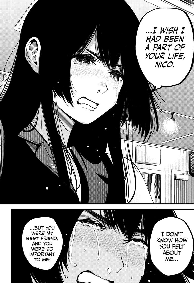 Beat & Motion chapter 20 page 20