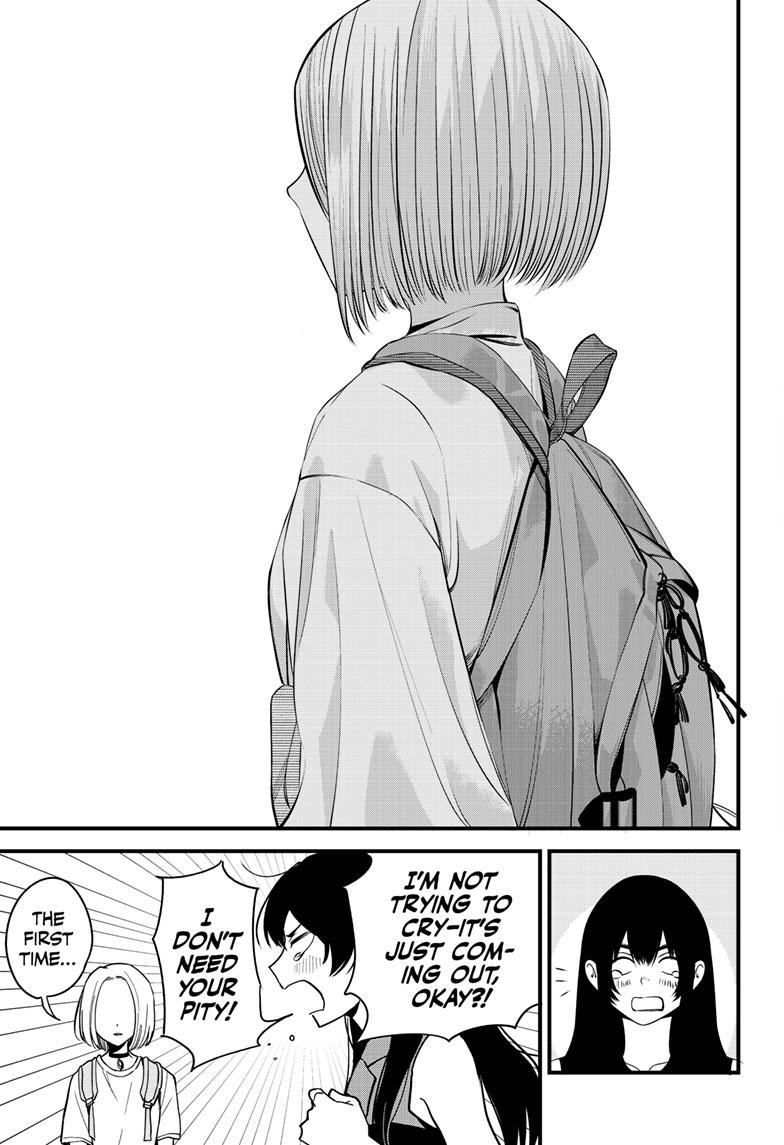 Beat & Motion chapter 20 page 21