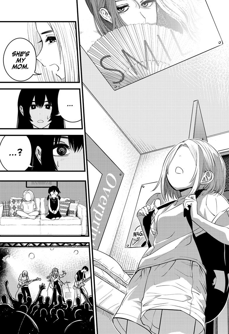 Beat & Motion chapter 20 page 23