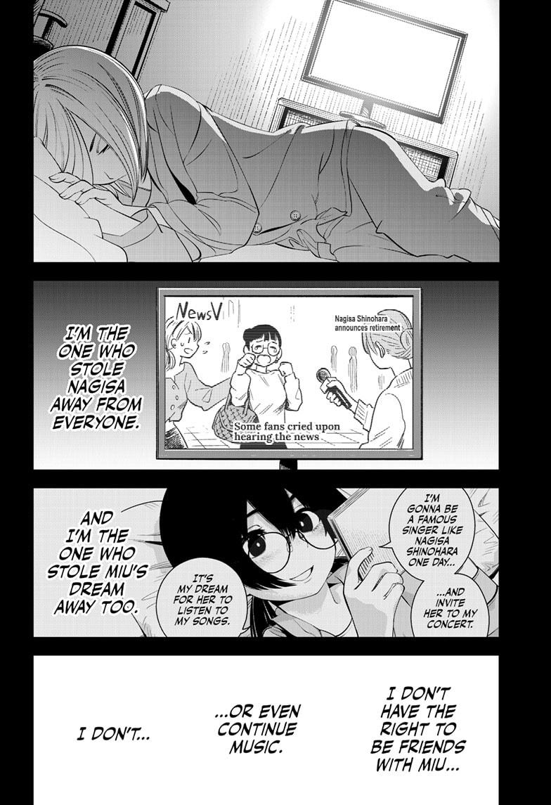 Beat & Motion chapter 23 page 10