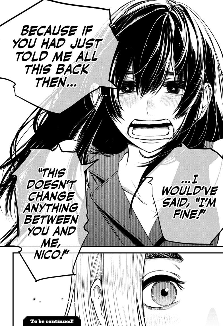 Beat & Motion chapter 23 page 20