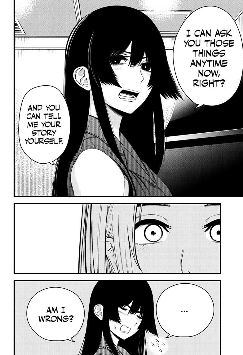 Beat & Motion chapter 24 page 14