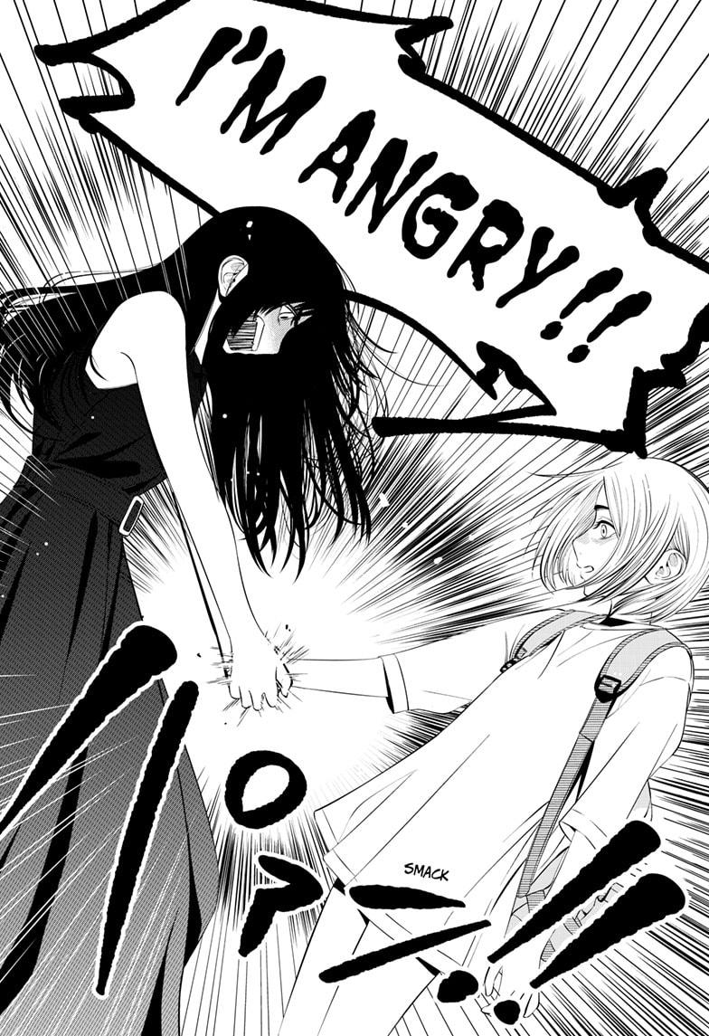 Beat & Motion chapter 24 page 8