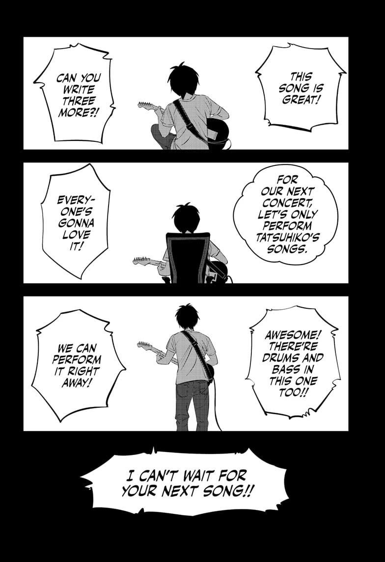 Beat & Motion chapter 25 page 14