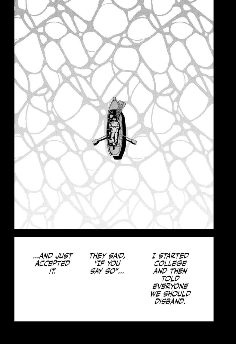 Beat & Motion chapter 25 page 16