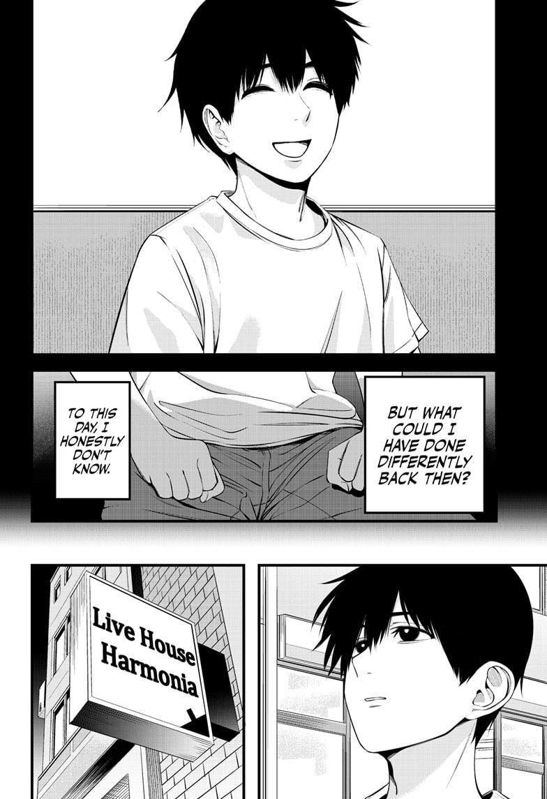 Beat & Motion chapter 25 page 18